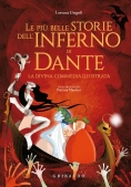 Immagine 0 di Le Pi? Belle Storie Dell'inferno Di Dante. La Divina Commedia Illustrata