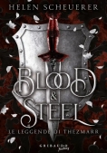 Immagine 0 di Blood E Steel