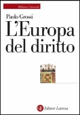 Immagine 0 di Europa Del Diritto (l')