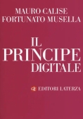 Immagine 0 di Principe Digitale (il)