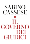 Immagine 0 di Il Governo Dei Giudici