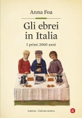 Immagine 0 di Gli Ebrei In Italia