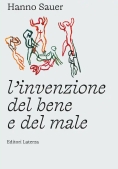 Immagine 0 di Invenzione Del Bene E Del Male (l')