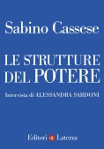 Immagine 0 di Strutture Del Potere (le)