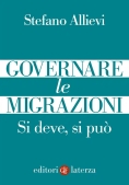 Immagine 0 di Governare Le Migrazioni