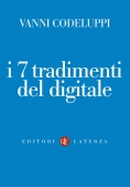 Immagine 0 di 7 Tradimenti Del Digitale (i)