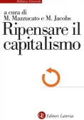 Immagine 0 di Ripensare Il Capitalismo