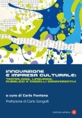 Immagine 0 di Innovazione E Impresa Culturale