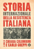 Immagine 0 di Storia Internazionale Della Resistenza Italiana