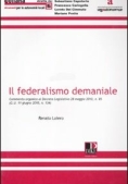 Immagine 0 di Federalismo Demaniale