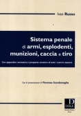 Immagine 0 di Sistema Penale Armi Esp. Mun.