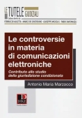 Immagine 0 di Controversie In Materia Comun.