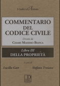 Immagine 0 di Commentario Del Codice Civile