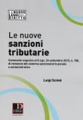 Immagine 0 di Nuove Sanzioni Tributarie