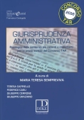 Immagine 0 di Giurisprudenza Amministrativa