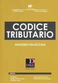 Immagine 0 di Codice Tributario