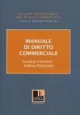 Immagine 0 di Manuale Di Diritto Commerciale