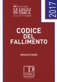 Immagine 0 di Codice Del Fallimento