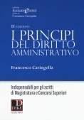 Immagine 0 di I Principi Del Diritto Amministrativo 2018 - 3ed