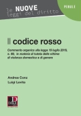 Immagine 0 di Il Codice Rosso