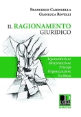 Immagine 0 di Il Ragionamento Giuridico