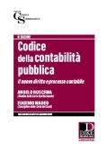 Immagine 0 di Codice Contabilit? Pubblica 2021 3ed.