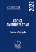 Immagine 0 di Codice Amministrativo 2022 Top