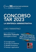 Immagine 0 di Concorso Tar 2023 Sentenza Amm.va