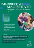 Immagine 0 di Rivista Obiettivo Magistrato 9-2022