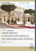 Immagine 0 di Ordinamento Attivita' Istituzionali 2023