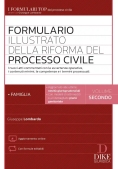 Immagine 0 di Formulario Illustrato Proc.civ