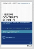 Immagine 0 di Nuovi Contratti Pubblici Analisi Rag.