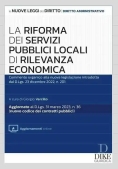 Immagine 0 di Riforma Servizi Pubblici Locali