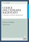 Immagine 0 di Codice Edilizia Ragionato 2023