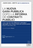 Immagine 0 di Nuova Gara Pubblica Dopo Riforma C.pubb.