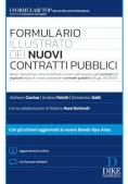 Immagine 0 di Formulario Ill.nuovi Contratti Pubblici