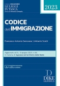 Immagine 0 di Codice Dell'immigrazione 2023