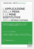 Immagine 0 di Applicazione Pena E Sostituz.dopo Cartab