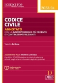 Immagine 0 di Codice Civile Ann.con Giurispr.2023