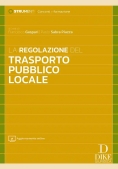 Immagine 0 di Regolazione Trasporto Pubblico Locale