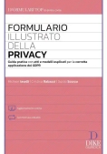 Immagine 0 di Formulario Illustrato Della Privacy