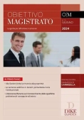 Immagine 0 di Rivista Obiettivo Magistrato 6-2024