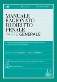 Immagine 0 di Manuale Ragionato Dir.penale P.gen.2024