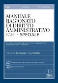 Immagine 0 di Manuale Ragionato Dir.amm.vo P.speciale