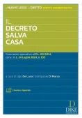 Immagine 0 di Decreto Salva Casa