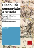 Immagine 0 di Disabilita' Sensoriale A Scuola