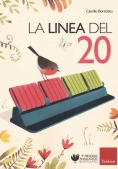 Immagine 0 di Linea Del 20 - Libro+strumento