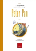 Immagine 0 di Peter Pan. Con Audiolibro