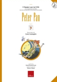 Immagine 0 di Peter Pan. Ediz. A Colori. Con Contenuto Digitale Per Download E Accesso On Line