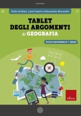 Immagine 0 di Tablet Degli Argomenti Di Geografia. Scuola Secondaria Di 1? Grado